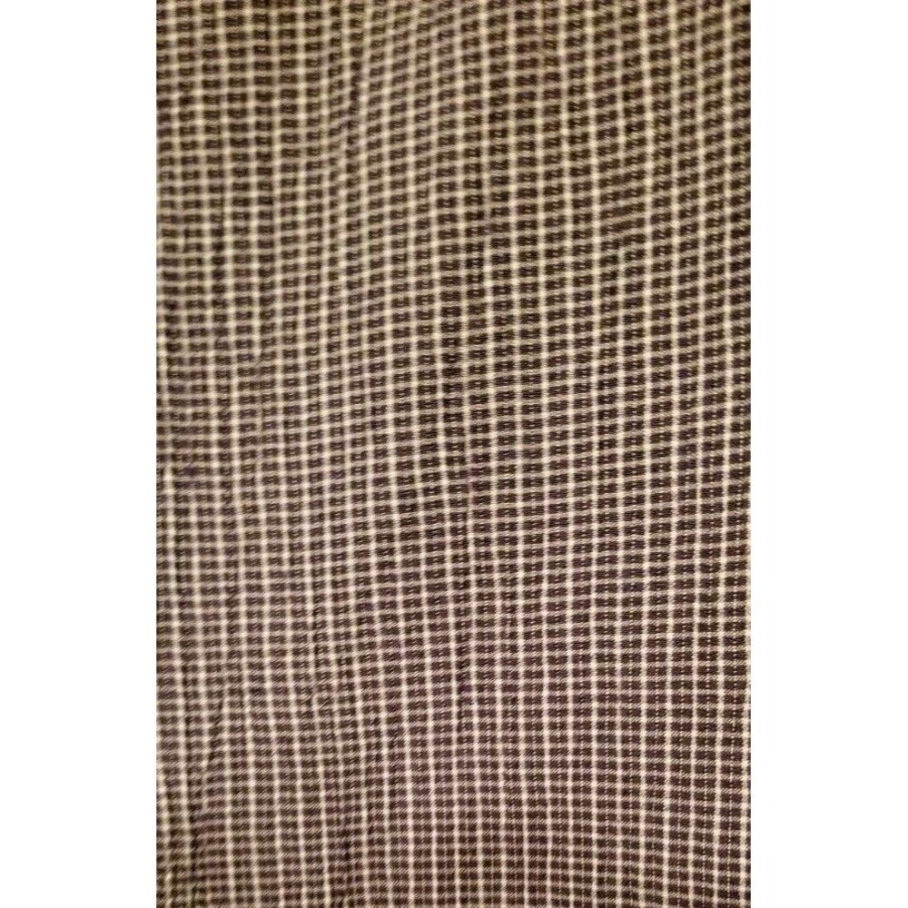 Women's Wide Leg Pants Style & Co. Pockets Elastic Waist New Tags Size 16W - Picture 6 of 7